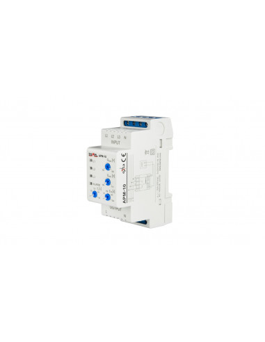 Automatyczny przełącznik faz 16A...