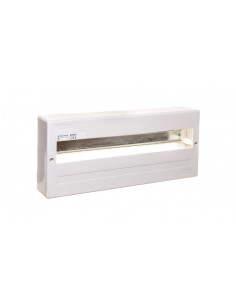 Rozdzielnica modułowa 1x18...