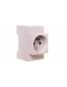 Gniazdo modułowe serwisowe...