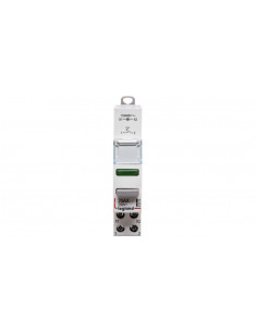 Łącznik modułowy bistabilny...