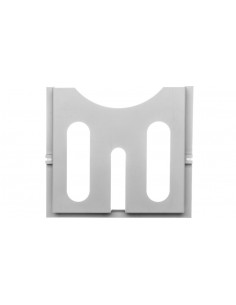 Kieszeń na dokumentację A4...