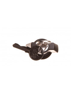 Zamek /z pokrętłem...