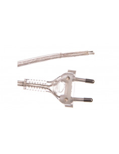 Przewód przyłączeniowy bez...