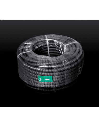 Rura karbowana 28mm szara 320N RKLS...