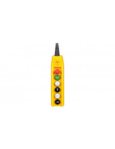 Kaseta suwnicowa góra-dół...