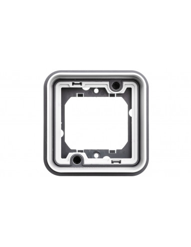 Berker W.1 Ramka pojedyncza do...