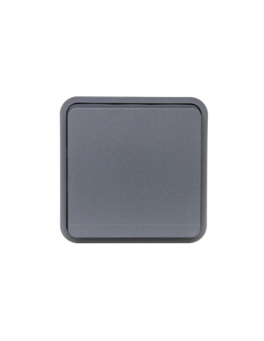 Berker W.1 Gniazdo pojedyncze z/u...