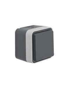 Berker W.1 Gniazdo...