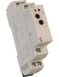 Przekaźnik nadzorczy...