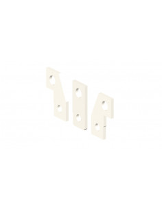 Przyłącza szynowe...