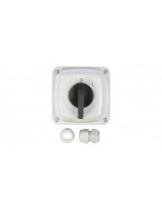 Łącznik krzywkowy 0-1 3P...