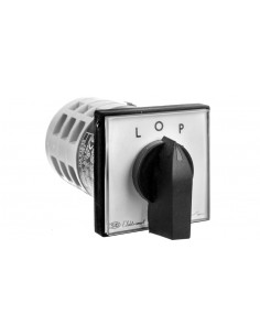 Łącznik krzywkowy L-0-P 3P...