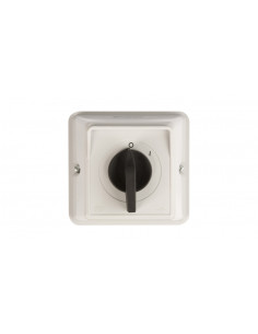 Łącznik krzywkowy 0-1 3P...