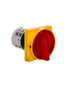 Łącznik krzywkowy 0-1 3P...