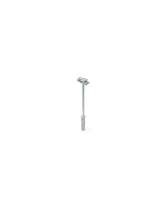 Uchwyt do drutu z kołkiem...