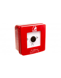 Ręczny ostrzegacz pożarowy...