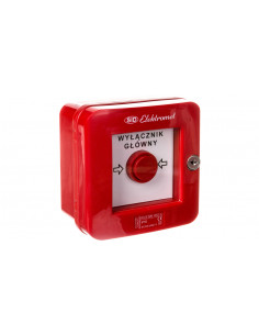 Wyłącznik alarmowy...