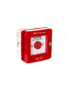 Wyłącznik alarmowy...