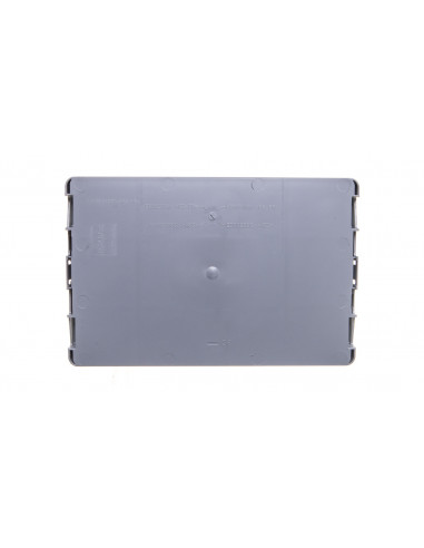 Pokrywa pełna 12 modułów 001964