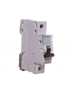 Wyłącznik nadprądowy 1P B...