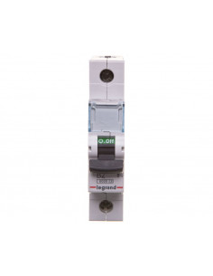 Wyłącznik nadprądowy 1P B... 2