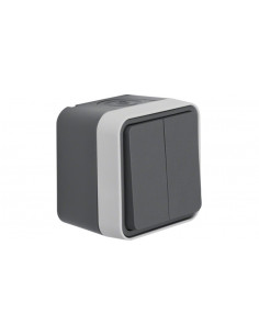 Berker W.1 Łącznik...