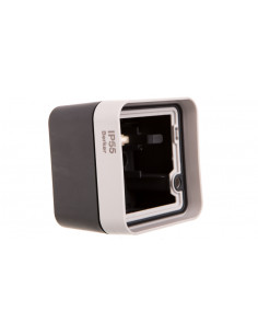 Berker W.1 Puszka natynkowa...