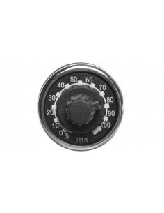 Potencjometr BPR01K,1kOhm...