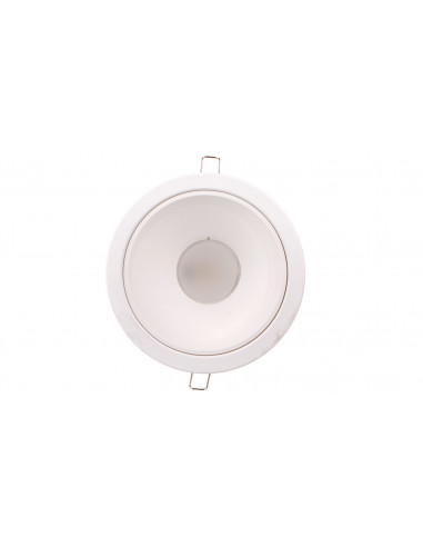 Oprawa downlight 10W LED 6500K 800lm...