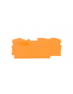 Ścianka końcowa...