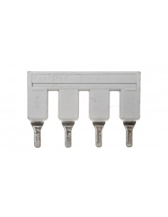 Mostek grzebieniowy...