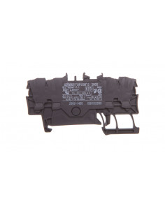 Złączka 4-przewodowa 2,5mm2...