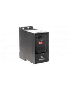 Falownik VLT Micro Drive...