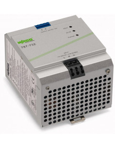 Zasilacz impulsowany po...