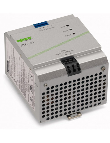 Zasilacz impulsowany po stronie...