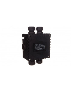 Puszka rozgałęźna Ex RK...