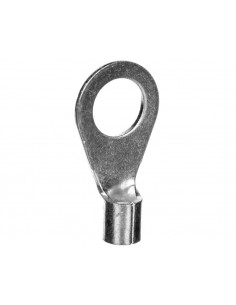 Końcówka oczkowa Cu KOA 8-6...