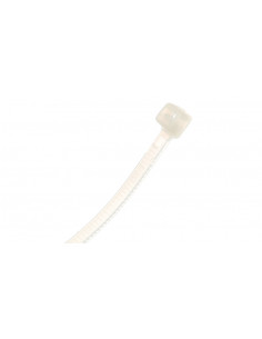 Opaska kablowa naturalna...