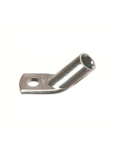 Końcówka oczkowa Cu...