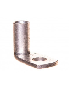 Końcówka oczkowa Cu...