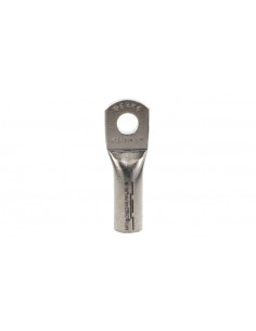 Końcówka oczkowa Cu rurowa...