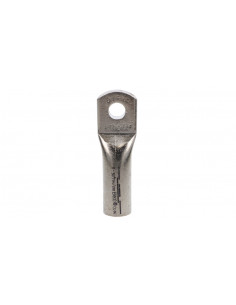 Końcówka oczkowa Cu rurowa...