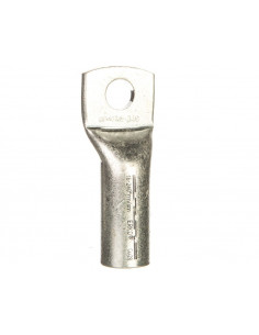 Końcówka oczkowa Cu rurowa...