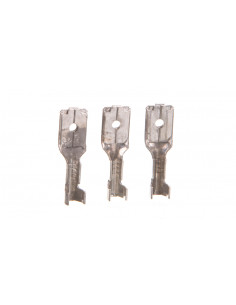 Wsuwka przewodowa cynowana...