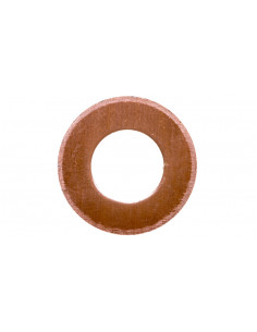 Podkładka kupalowa Cu-Al...