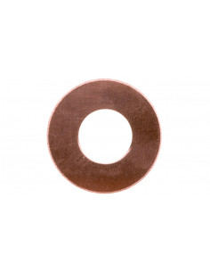 Podkładka kupalowa Cu-Al...