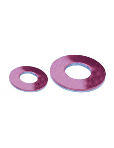 Podkładka kupalowa Cu-Al...