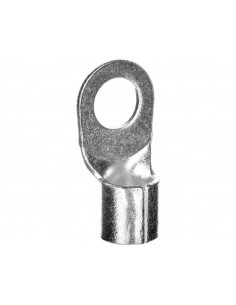 Końcówka oczkowa Cu KOA...