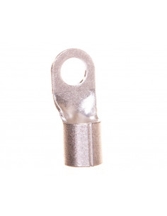 Końcówka oczkowa Cu KOA...