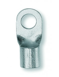 Końcówka oczkowa Cu KOA...